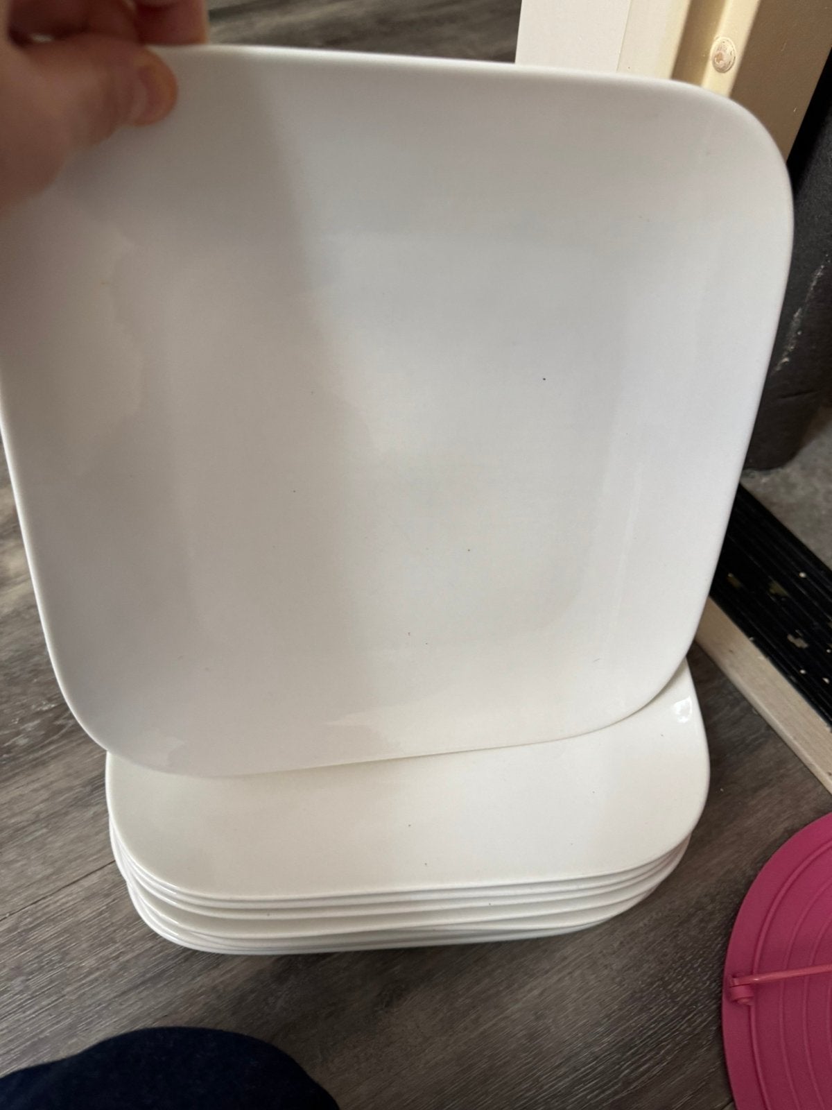 Service set, Huis en Inrichting, Keuken | Servies, Ophalen of Verzenden, Overige stijlen, Bord(en)