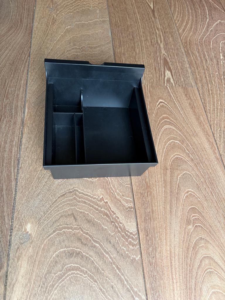 Middenconsole Organizer voor Tesla Model 3, Ophalen of Verzenden, Nieuw