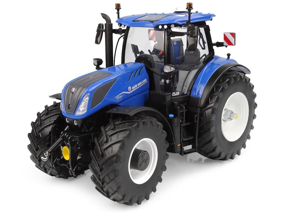 New Holland T7.300, Tractor of Landbouw, Nieuw, Ophalen of Verzenden, UH
