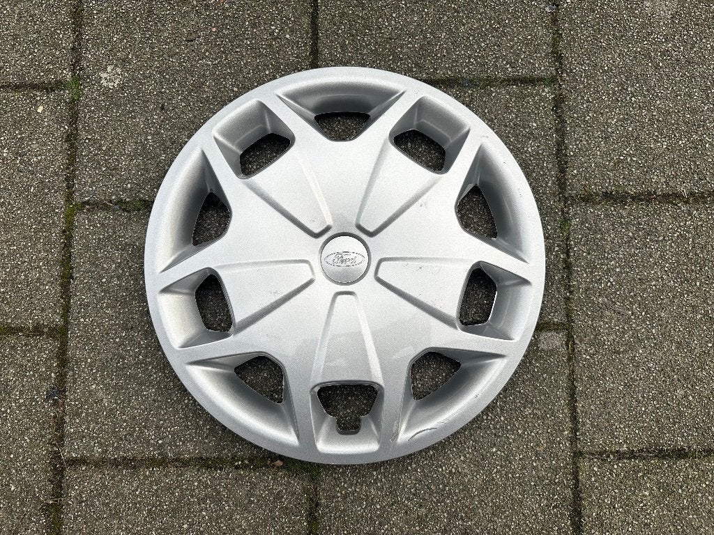1 wieldop Ford Transit 16 inch, Ophalen of Verzenden, Gebruikt