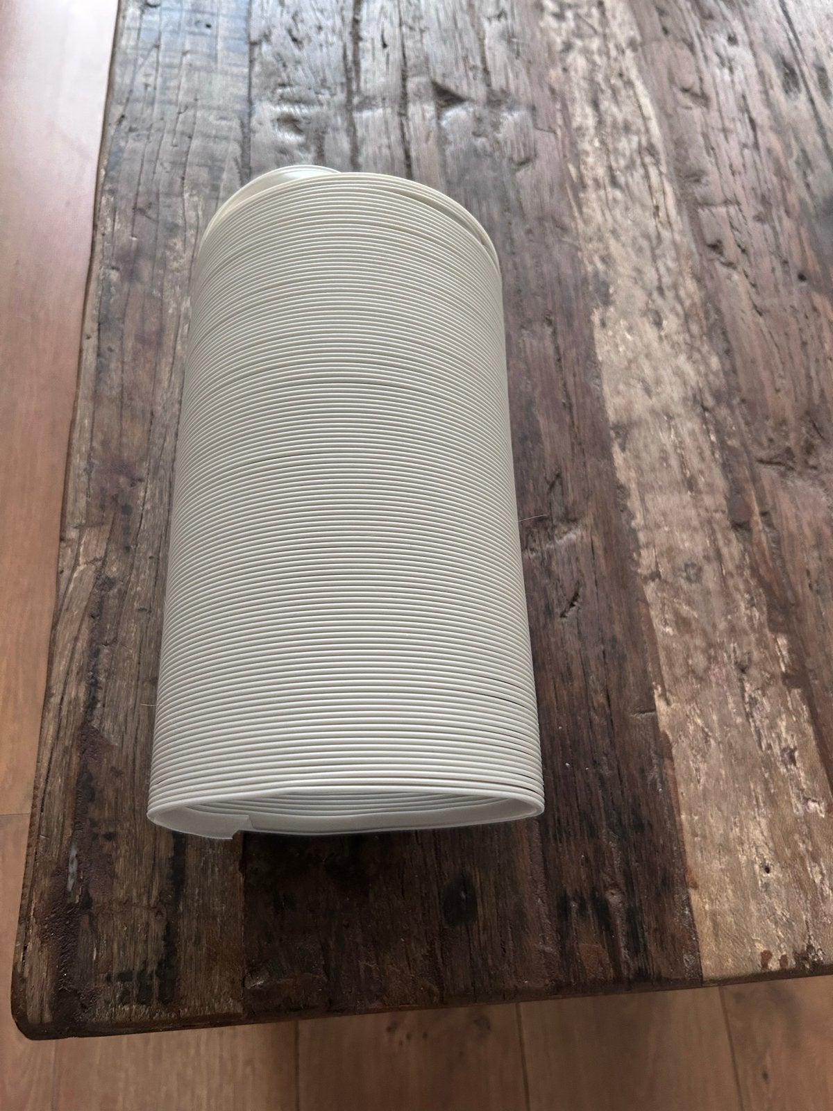 Afvoerslang voor mobiele airco, Ophalen, Minder dan 60 m³, Nieuw, 3 snelheden of meer
