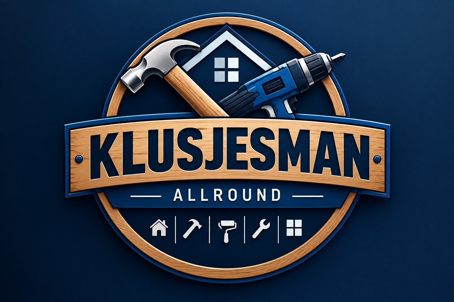 Allround Klusjesman, 24-uursservice