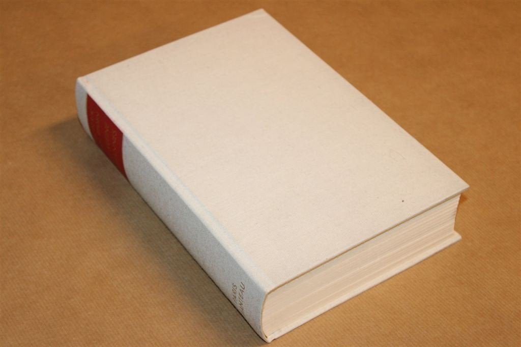 De Kleine Johannes I-II-III — Frederik van Eeden 1973, Ophalen of Verzenden, Gelezen