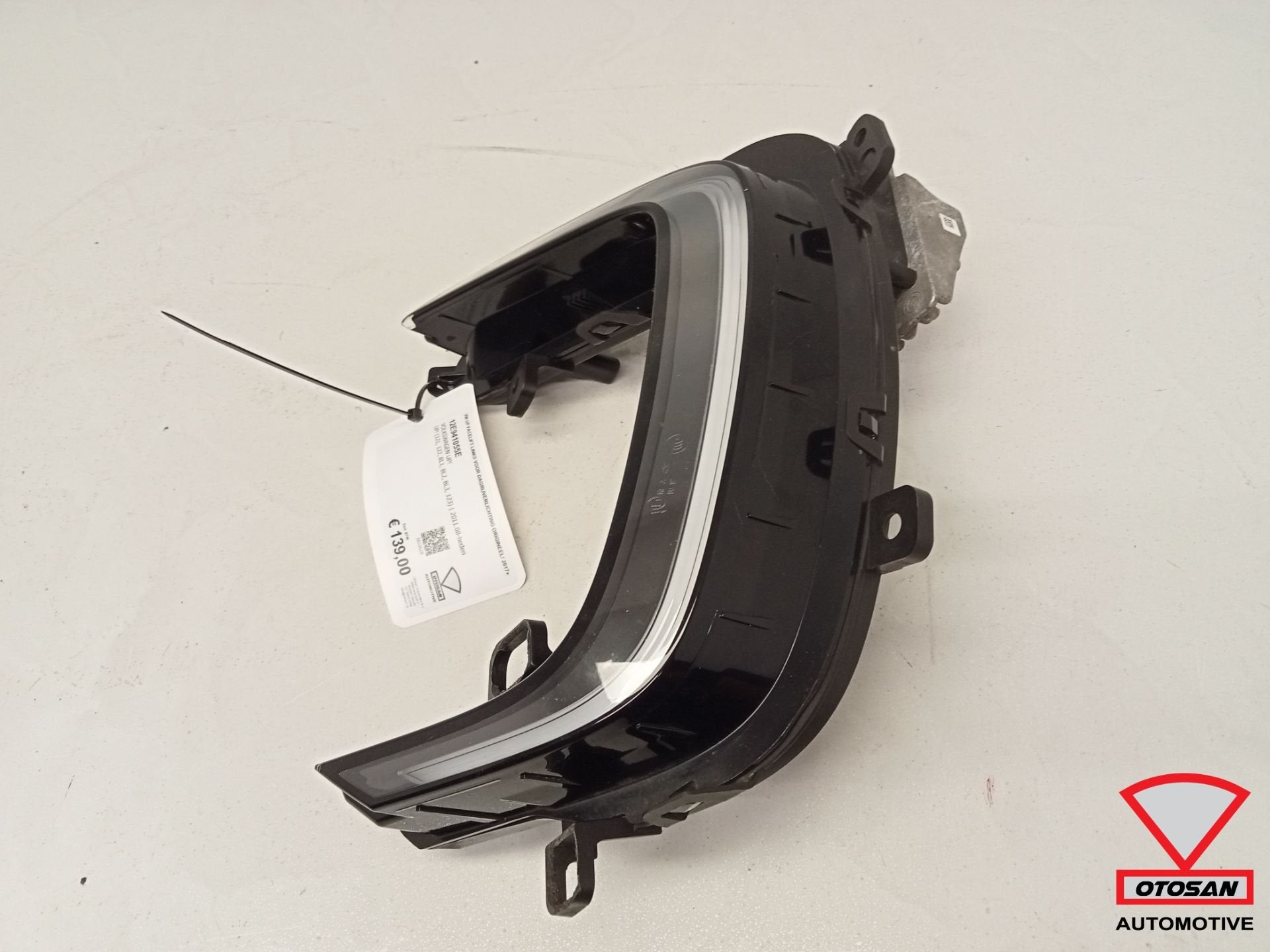 VW Up Facelift Links Voor Dagrijverlichting Origineel! 2017+, Gebruikt, Volkswagen, Volkswagen AG, Berliner Ring 2
38440  Wolfsburg, DE