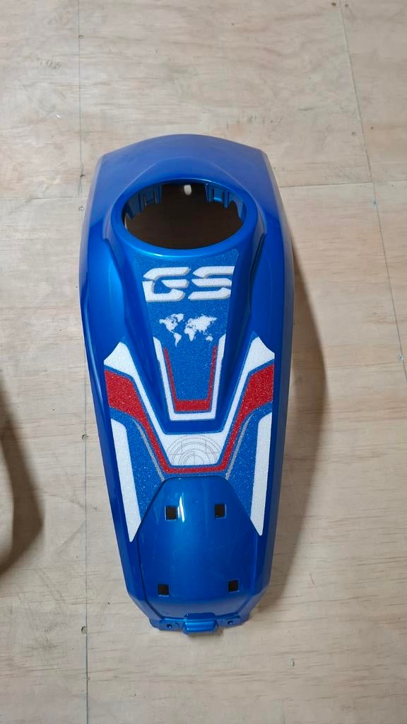 Diversen onderdelen R1200 en 1250GS, Ophalen of Verzenden
