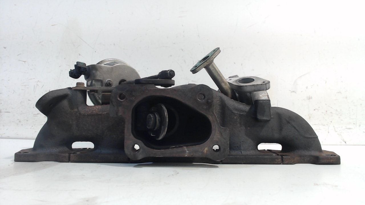 Turbo Volvo S60, Onderdelen@venauto.nl, Van der Ven Autorecycling B.V., Gebruikt, Ettenseweg 76, 4706 PB Roosendaal, The Netherlands