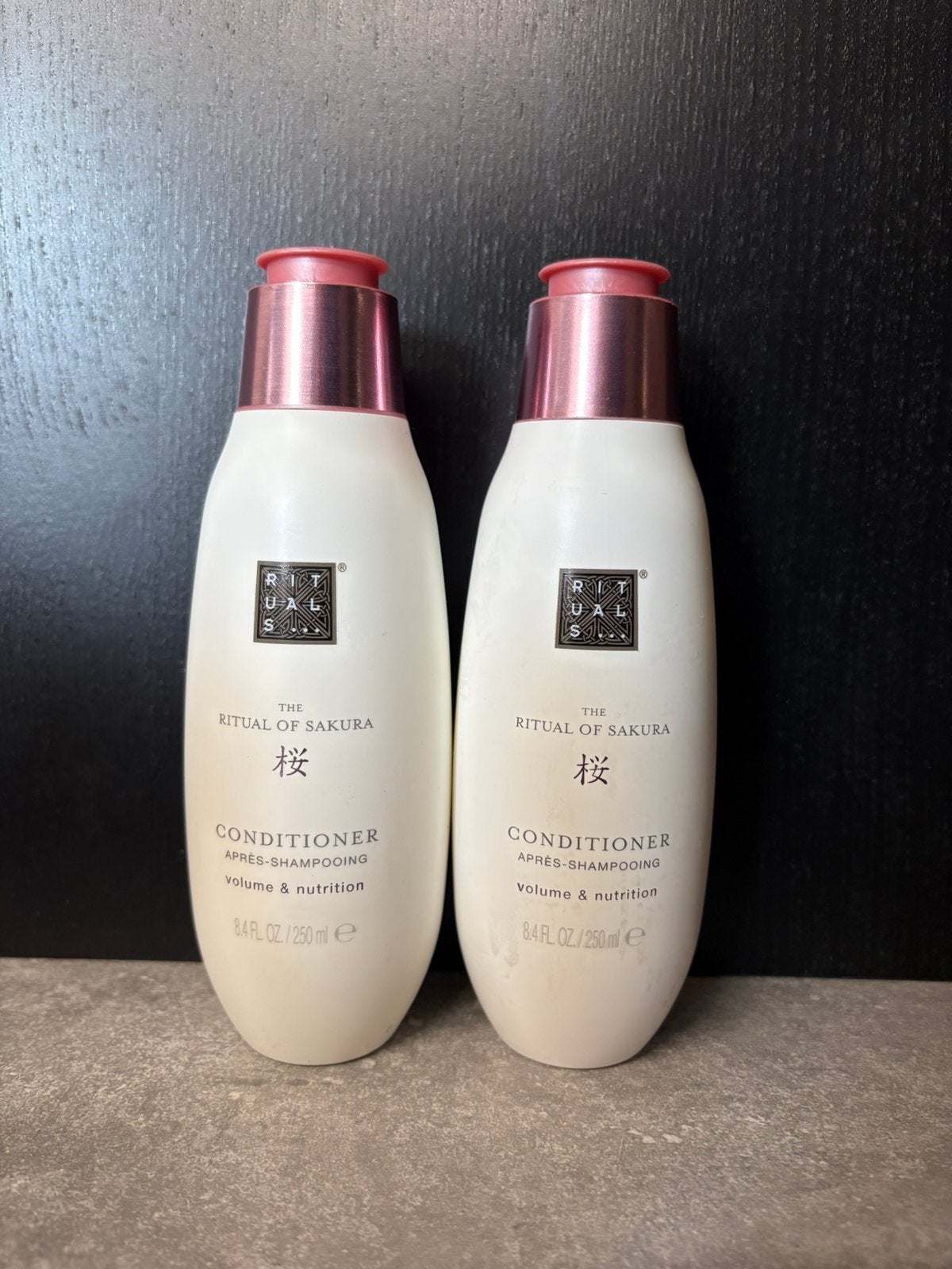 Rituals of Sakura conditoner 250ml, Ophalen of Verzenden, Nieuw, Bad & Douche