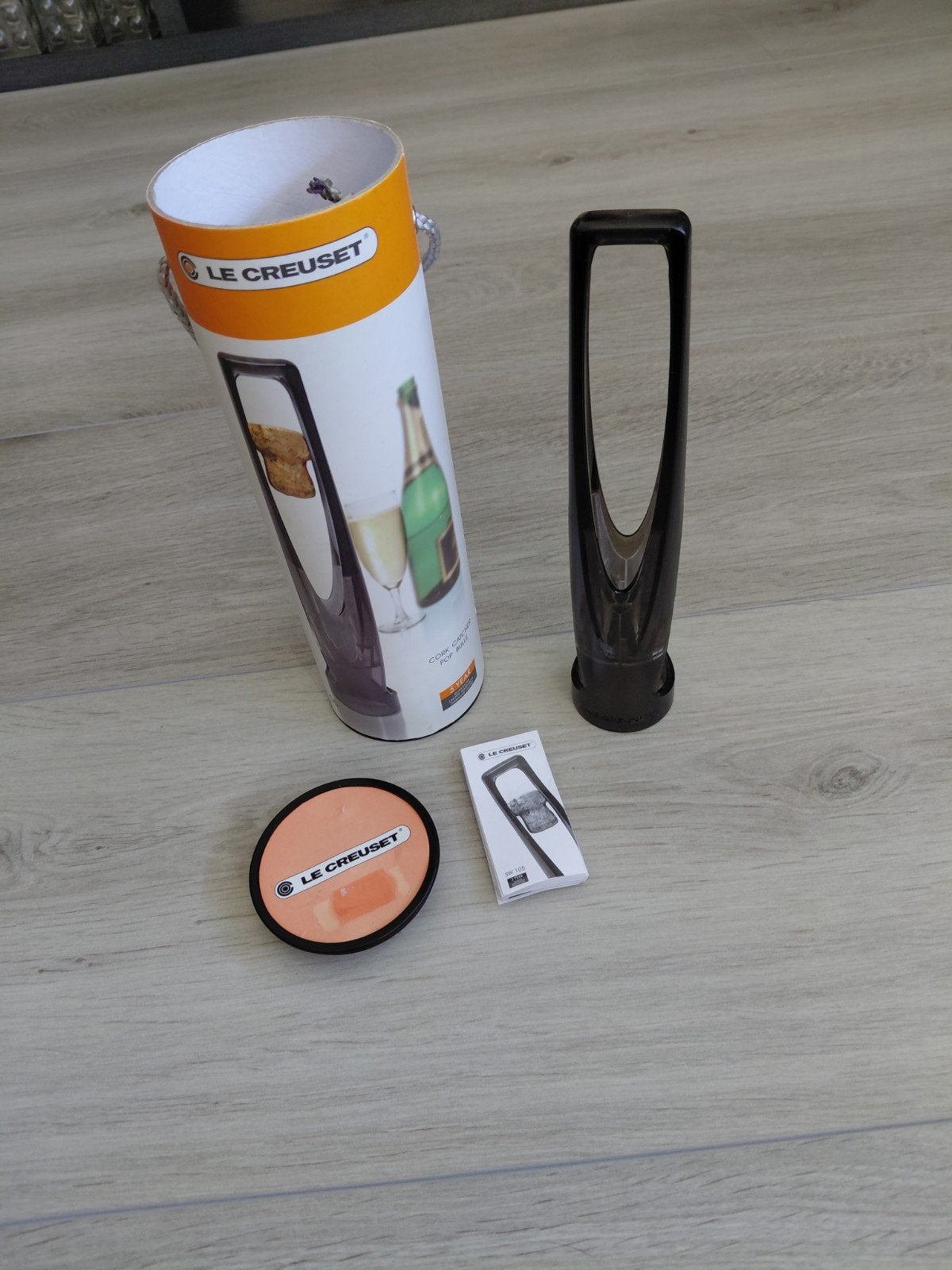 Le Creuset 59139012607064, Le Creuset, Overige typen, Kunststof, Nieuw