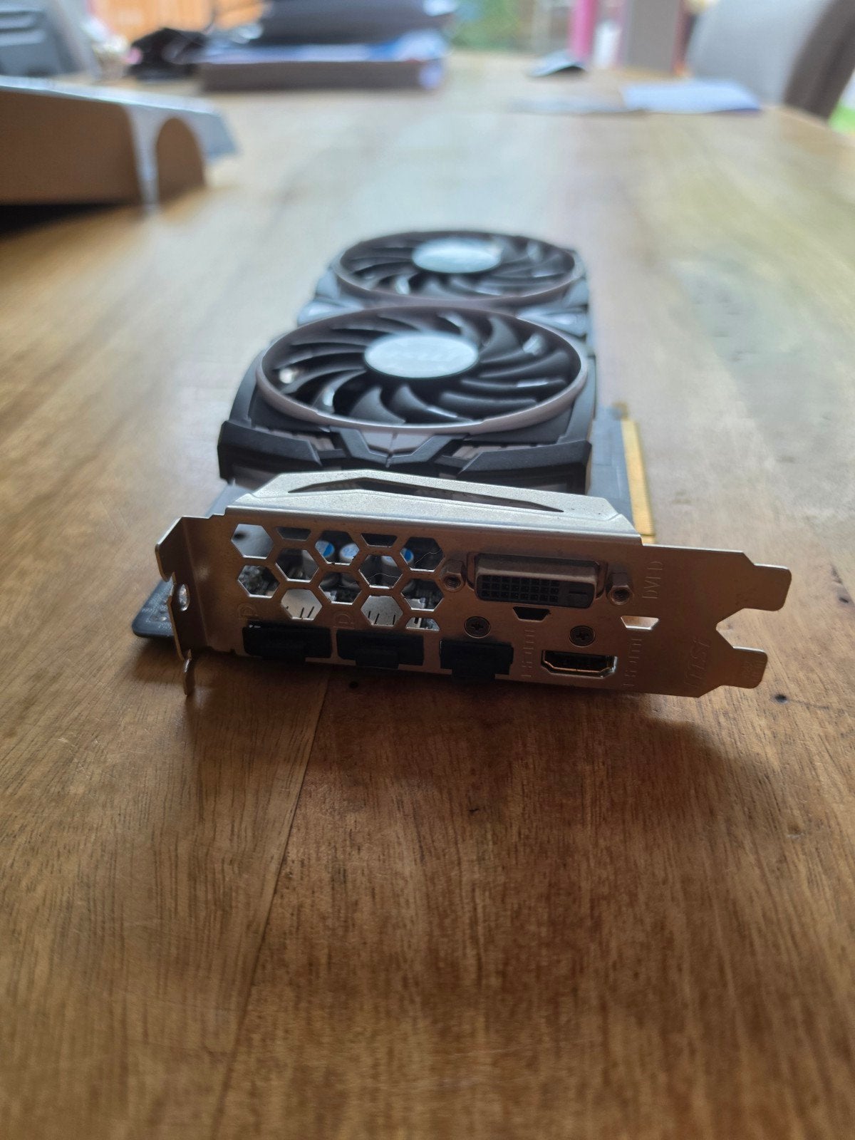 MSI Radeon RX 580 Armor 8G OC Grafische Kaart, Computers en Software, PCI-Express 3, AMD, HDMI, Ophalen of Verzenden