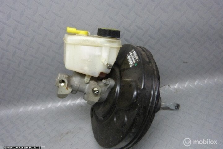 Rembekrachtiger BMW Z4 Roadster E85 e86 7833483, Auto-onderdelen, Gebruikt, Ophalen of Verzenden, BMW, BMW