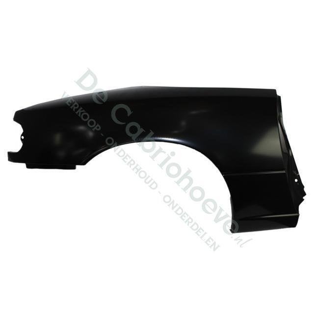 MX5 Spatbord rechtsachter, De Cabriohoeve VOF, Nieuw, Info@cabriohoeve.nl, Julianalaan 9, 9462PG Gasselte, Nederland