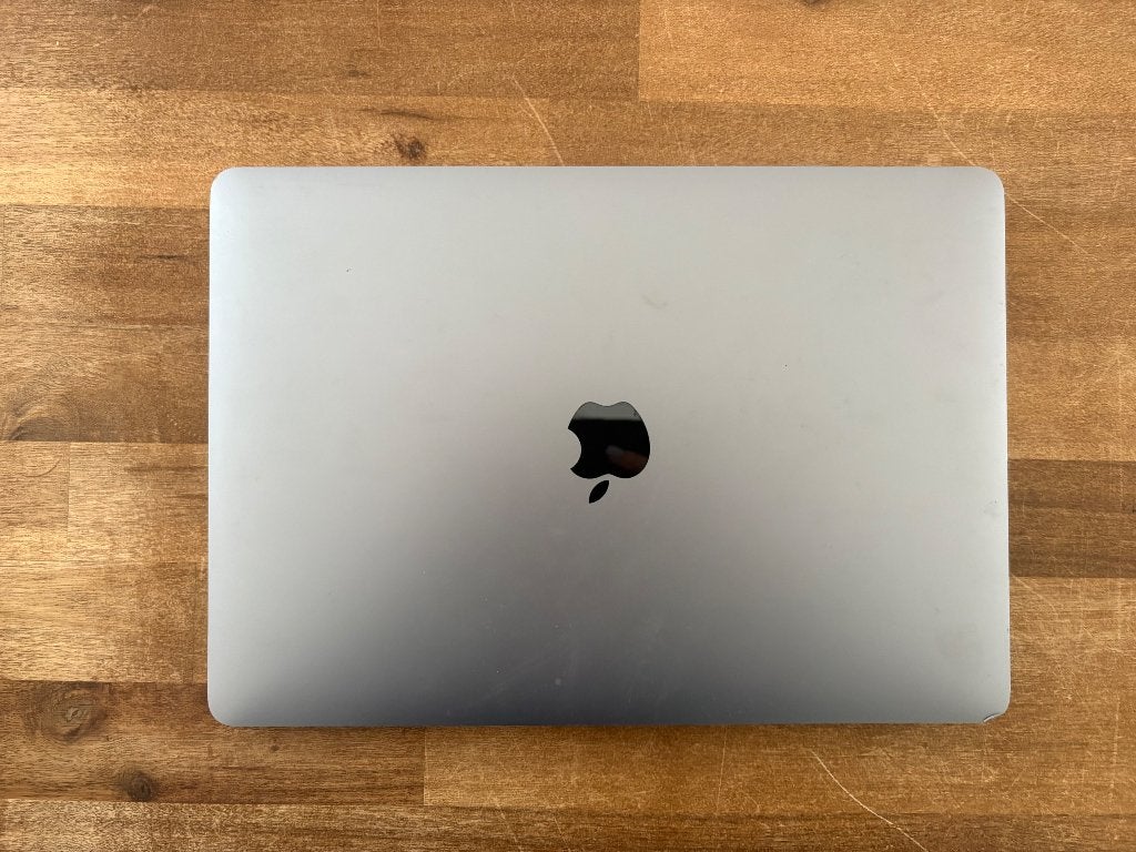 Apple MacBook Pro, Gebruikt, 2 tot 3 Ghz, 13 inch, 128 GB of minder