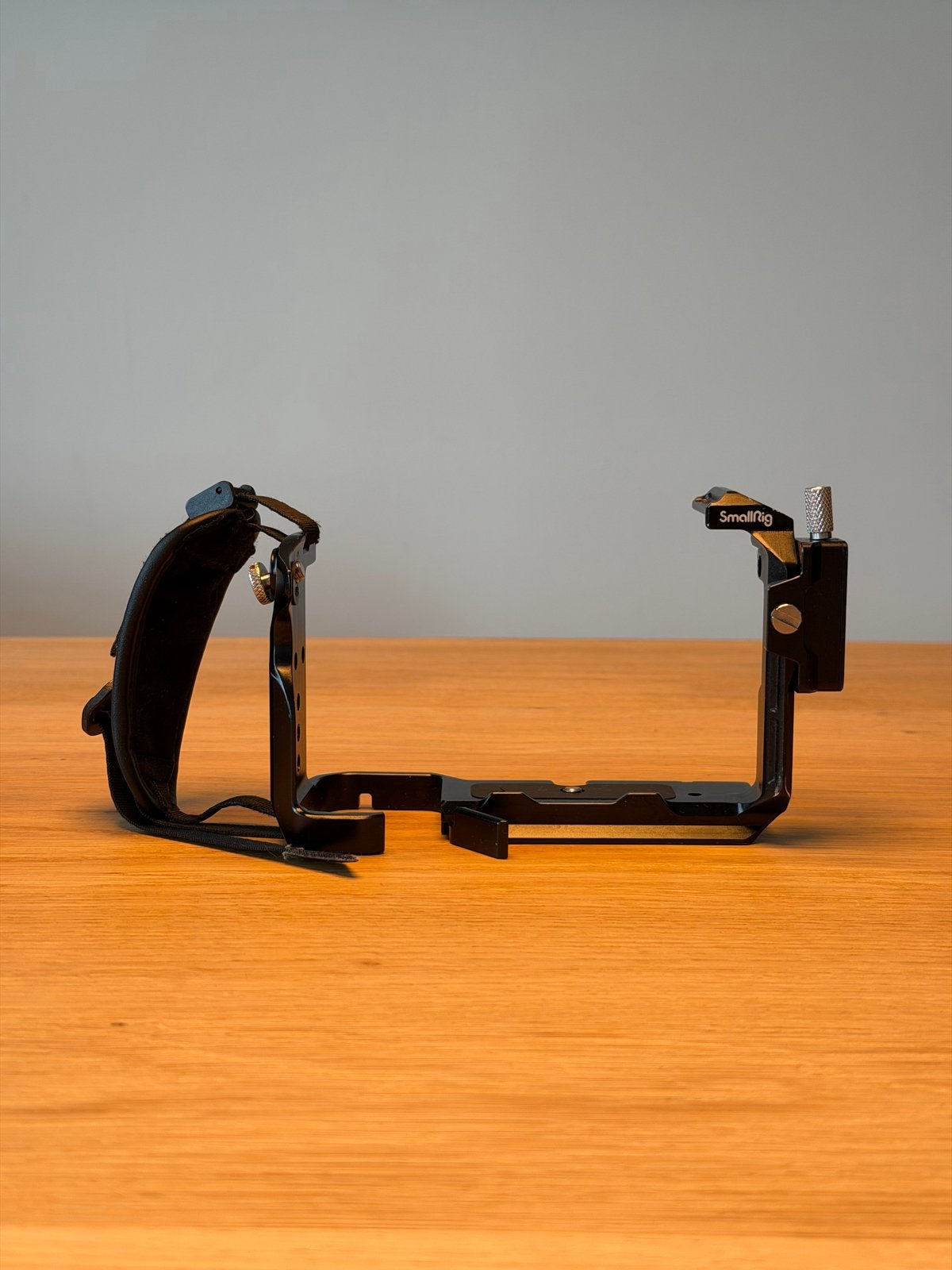 SmallRig Cage voor Sony FX3, SmallRig, Camera rig/cage, Ophalen of Verzenden, Zo goed als nieuw
