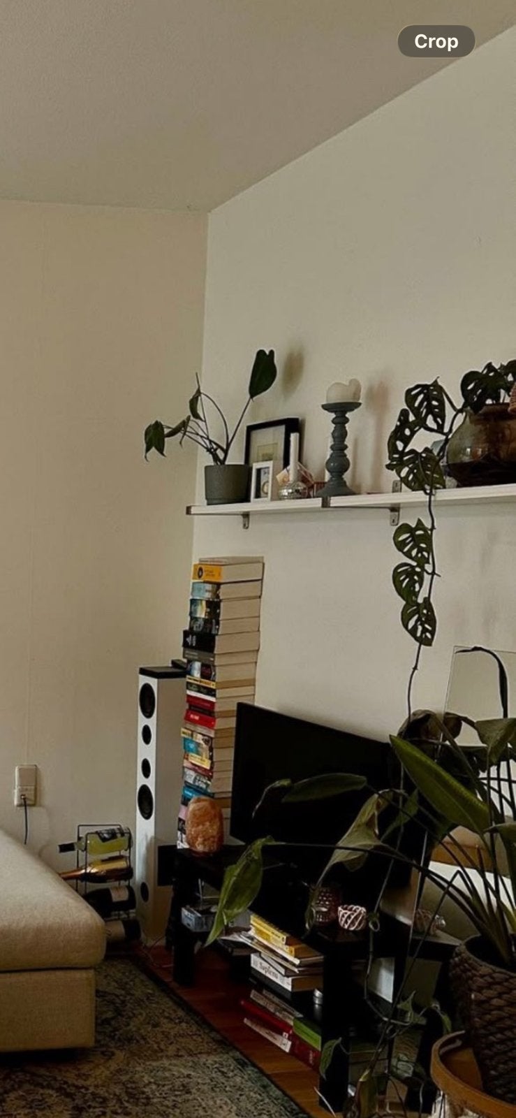 Ikea wandplanken 2x, Huizen en Kamers