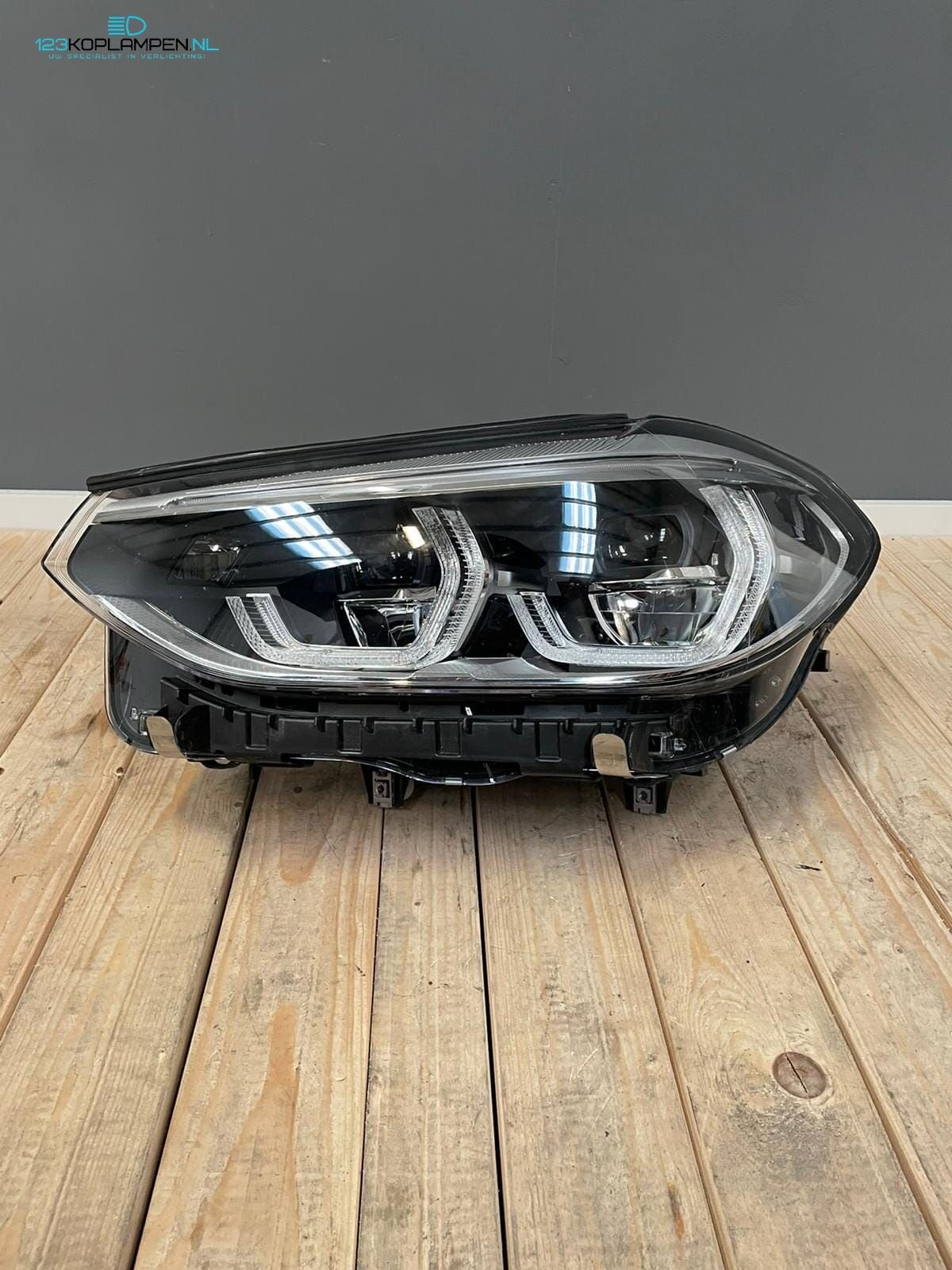 BMW X3 G01 Adaptive LED koplamp links, Ophalen, Gebruikt, -, -