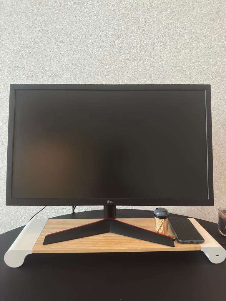 24GB RAM GTX 1650, i5 12400F Desktop + opt. 144Hz Monitor, Ophalen of Verzenden, Zo goed als nieuw