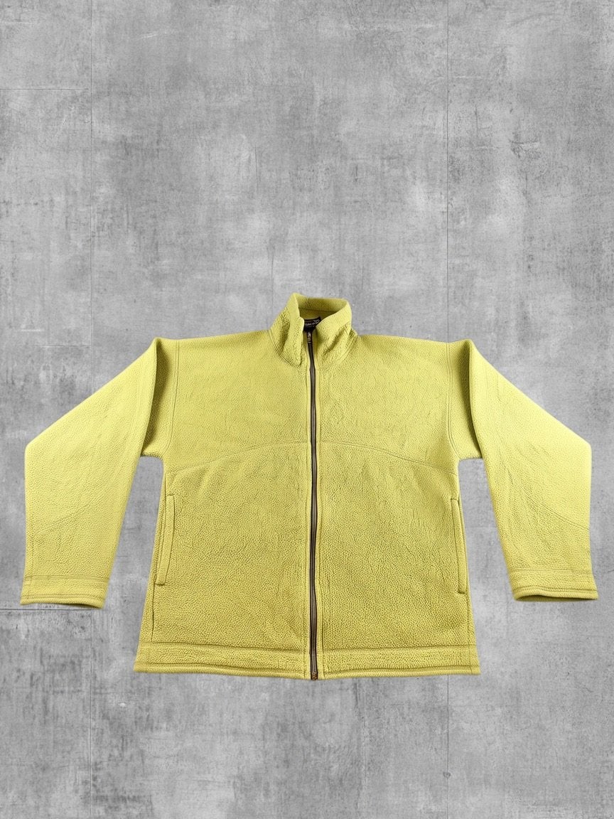 Patagonia fleece vest groen heren fleecevest fleecejack, Patagonia Europe Coöperatief U.A., Verzenden, Directsales.europe@patagonia.com