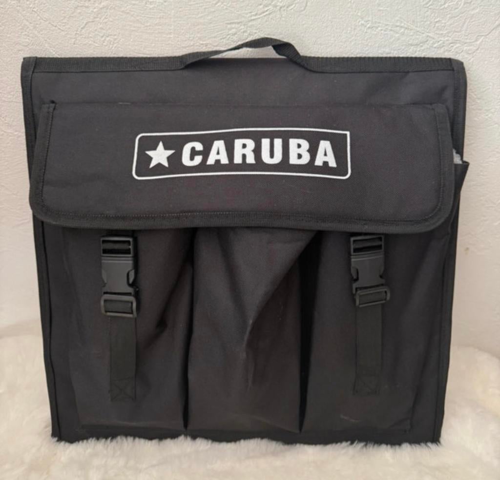 Caruba fotostudio nieuw, Ophalen of Verzenden, Nieuw, Complete fotostudio