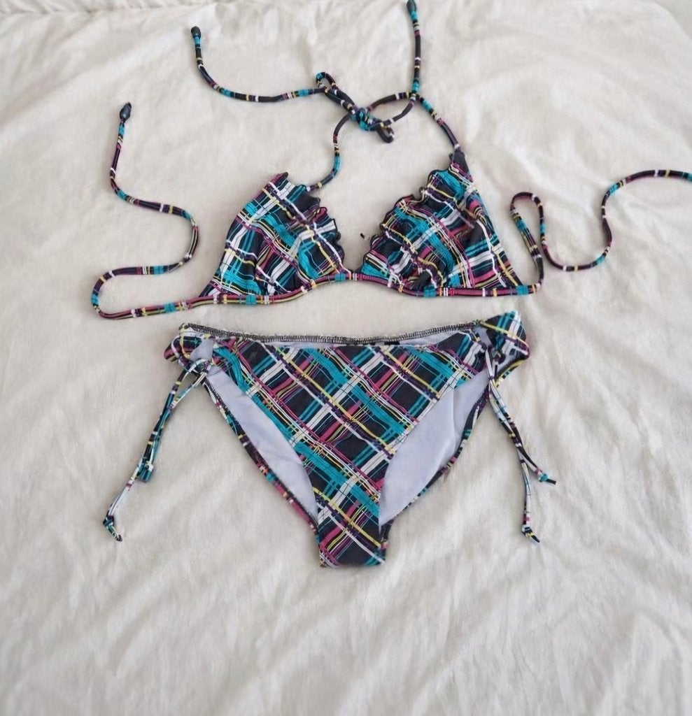 Protest bikini M, Verzenden, Zo goed als nieuw, Protest, Bikini