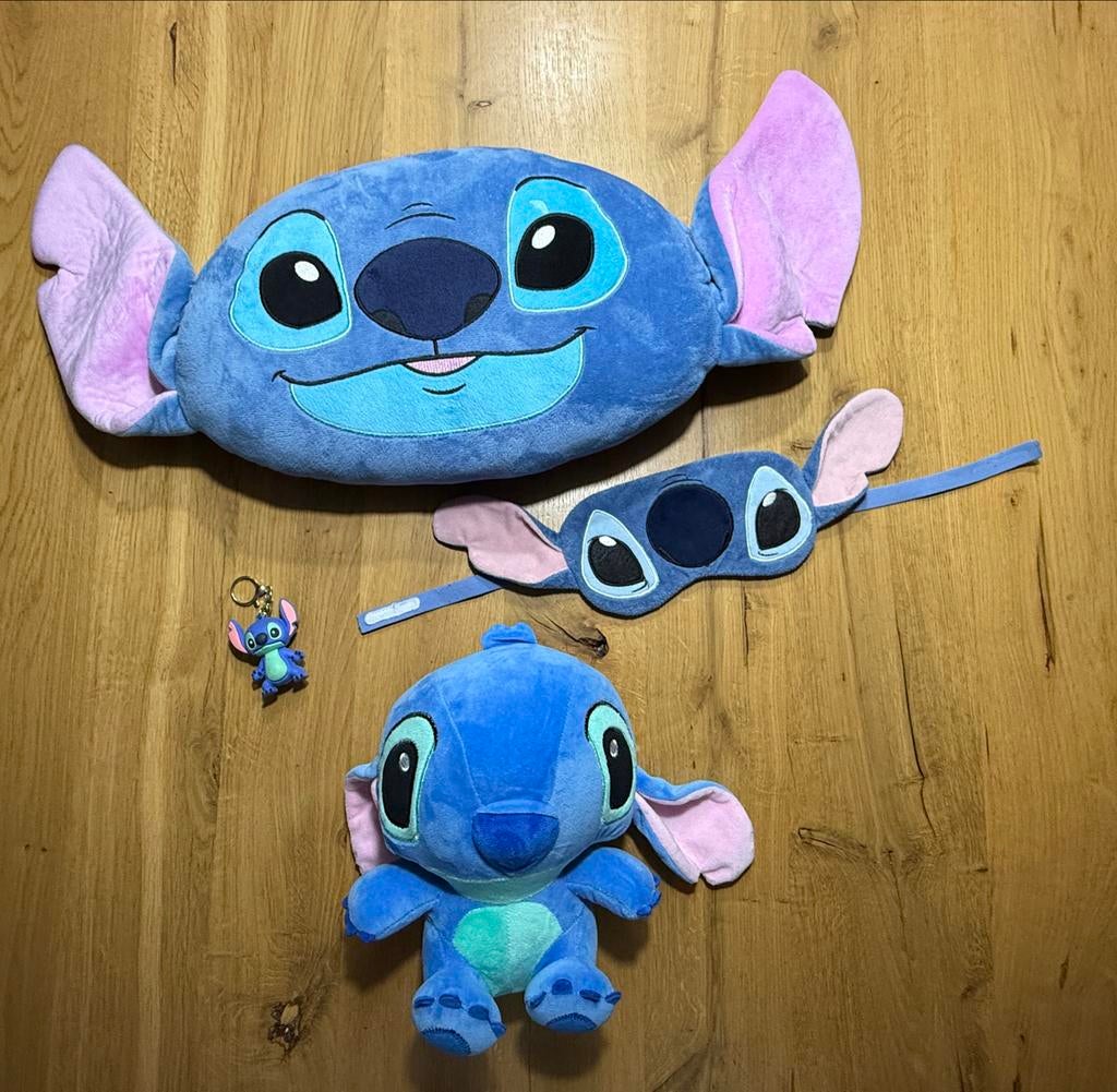 Stitch pakket:, Ophalen of Verzenden, Gebruikt, Jongen of Meisje
