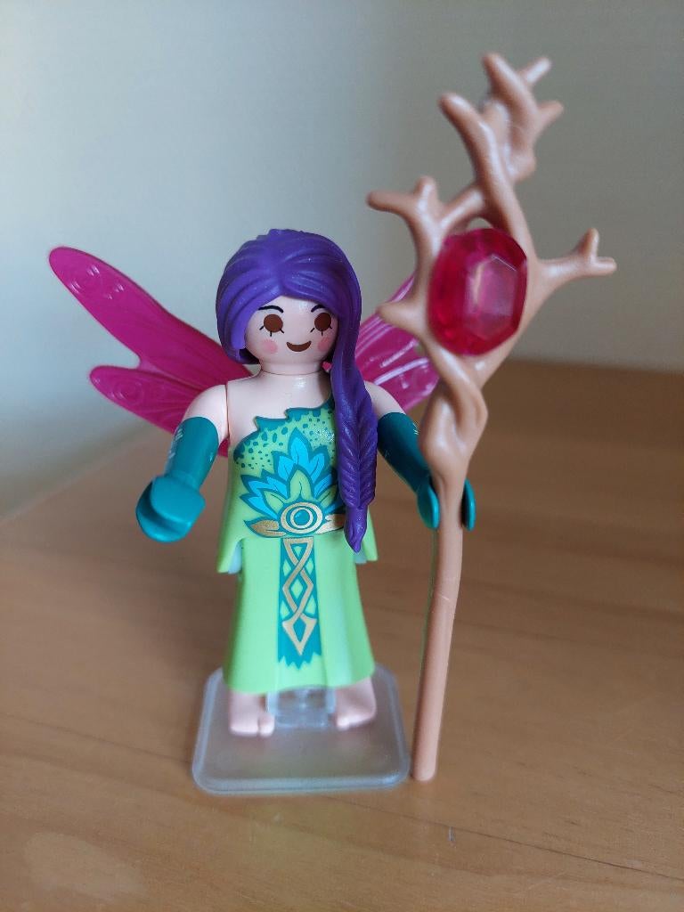 Playmobil  Fee met magisch rendier special 5370, Ophalen of Verzenden, Nieuw, Complete set