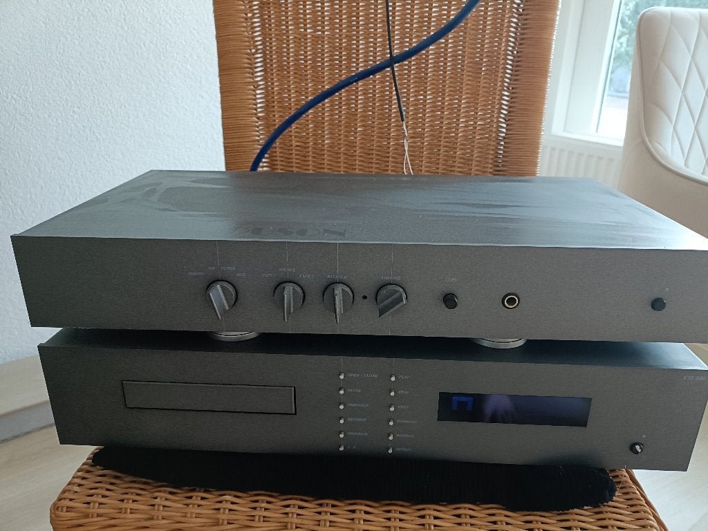 duscon cd speler, Ophalen, Zo goed als nieuw, Overige merken