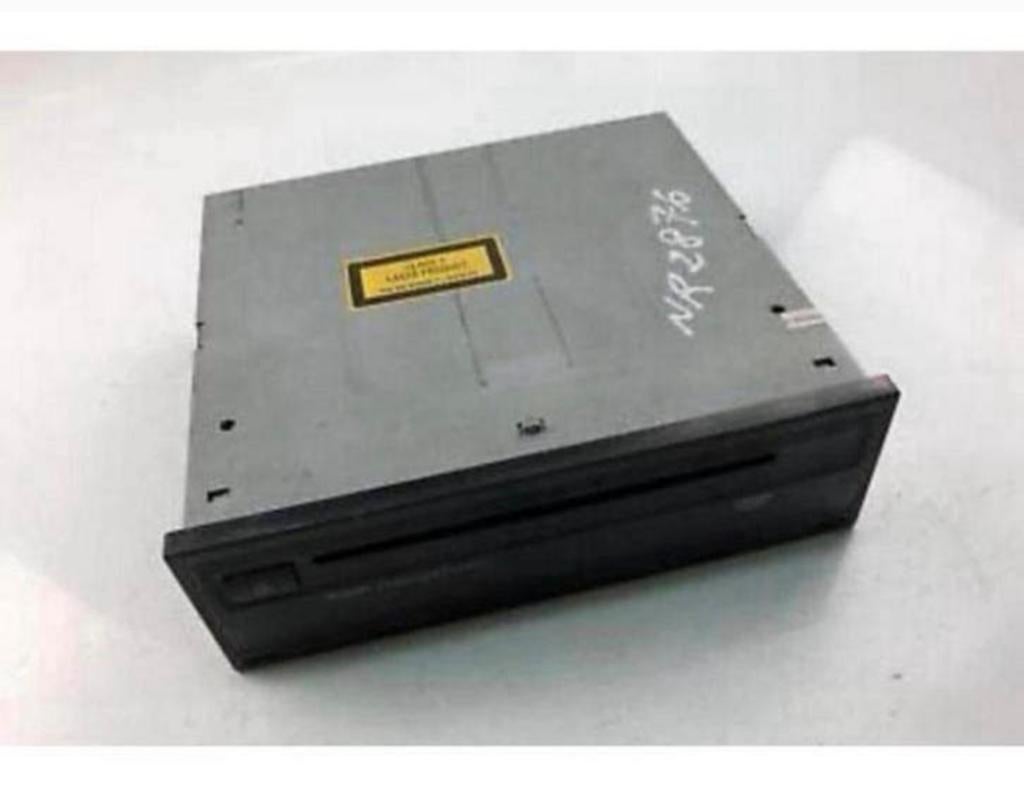 VW Audi Q7 A4 A6 A8 DVD navigation unit 2001-2011 navigatie, Ophalen of Verzenden, Zo goed als nieuw, H, H