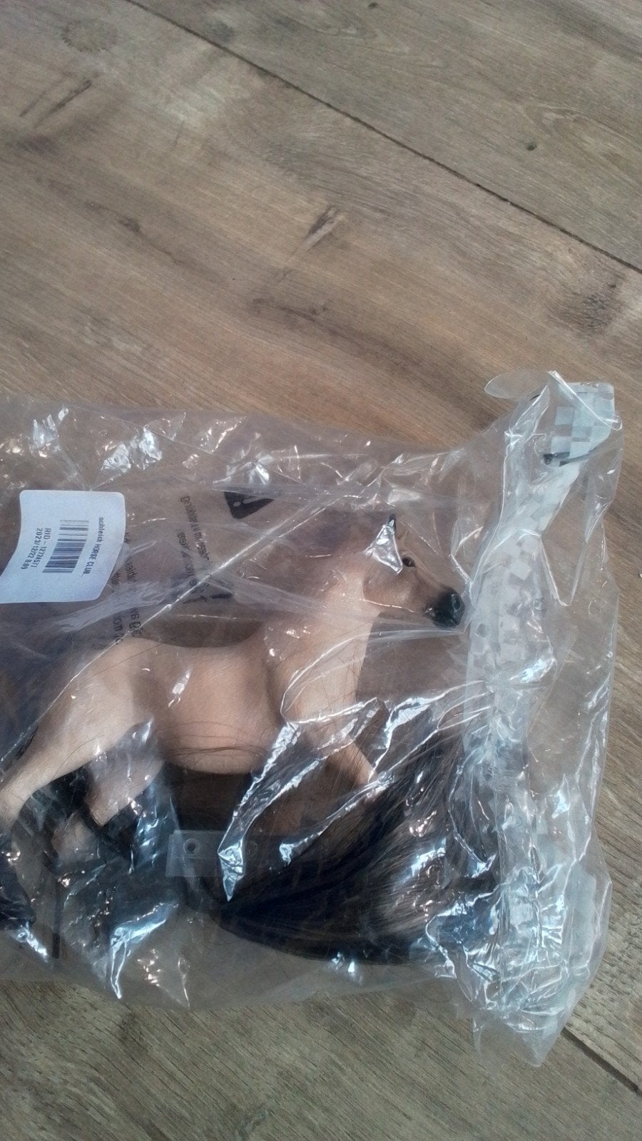 Schleich paard in verpakking - Nieuw, Ophalen, ., Nieuw, ,