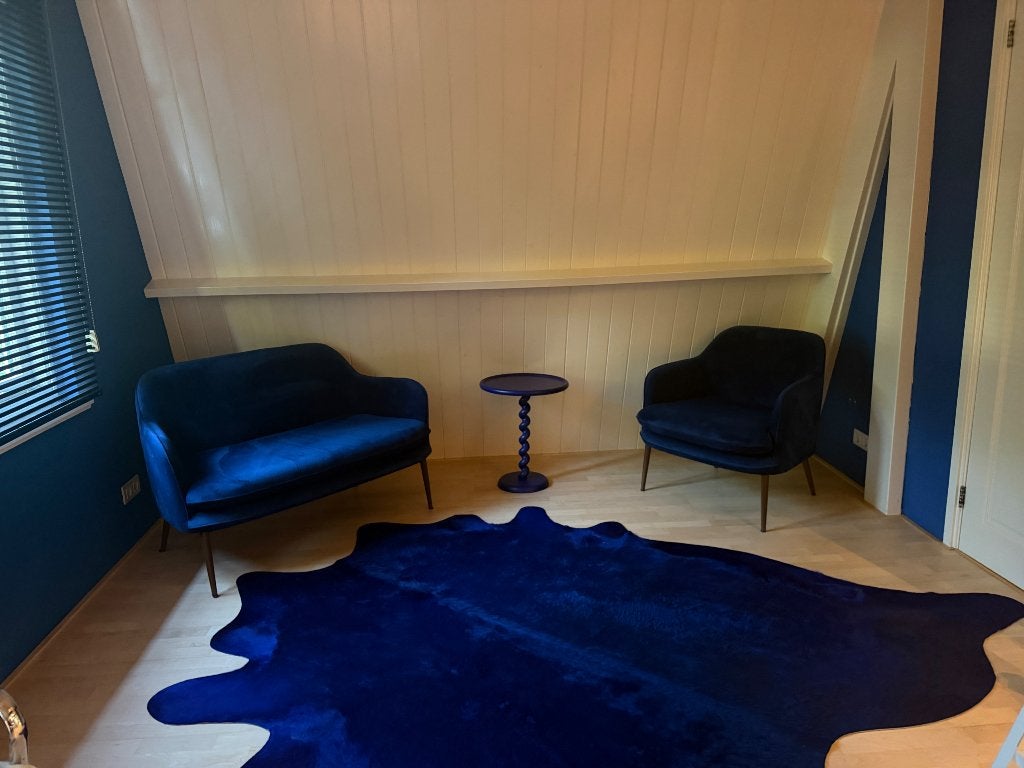 Foto 5 van Pols Potten bank en fauteuil