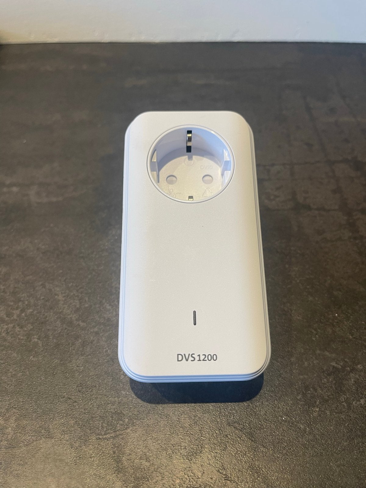 KPN DVS 1200 Powerline Adapter - Internet via stopcontact, Ophalen of Verzenden, Zo goed als nieuw