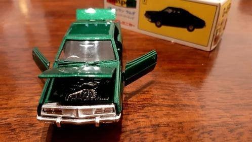 Diapet MITSUBISHI GALANT A 2000 SUPER TOURING GROEN G-69, Hobby en Vrije tijd, Ophalen of Verzenden, Nieuw, Auto, Overige merken