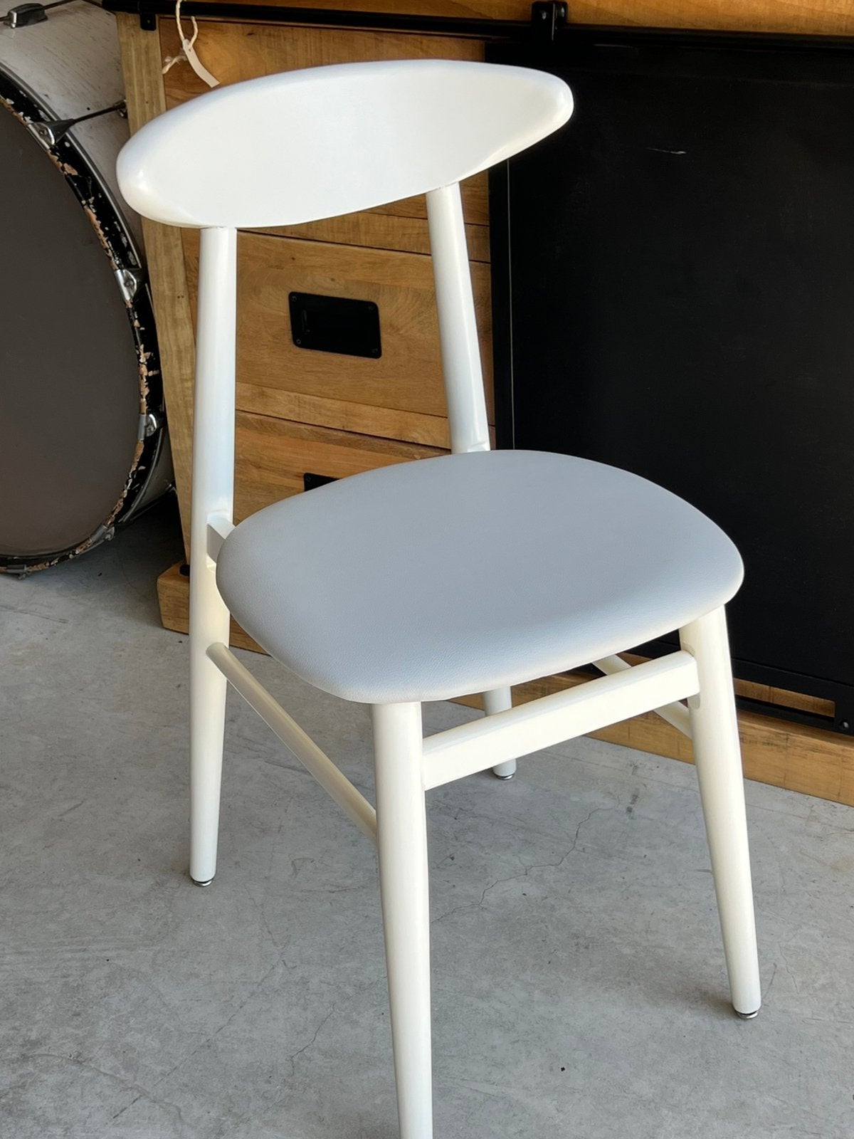 Stoelen  per stuk 19.99, Ophalen, Nieuw, Vijf, Zes of meer stoelen