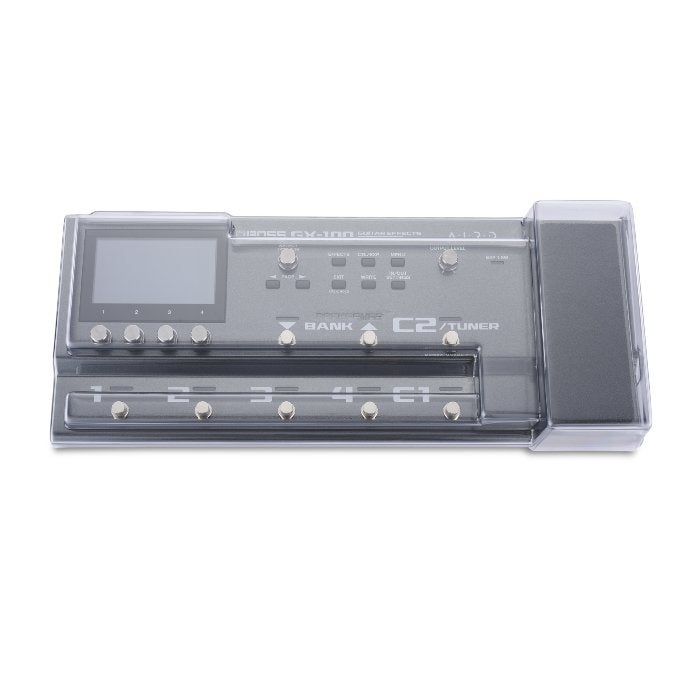 Decksaver Boss GX-100 stofkap, ., Nieuw, ., .
