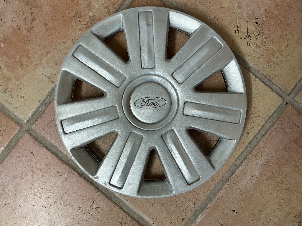 Wieldop Argo Alabama ( 15 inch ), Ophalen of Verzenden, Gebruikt