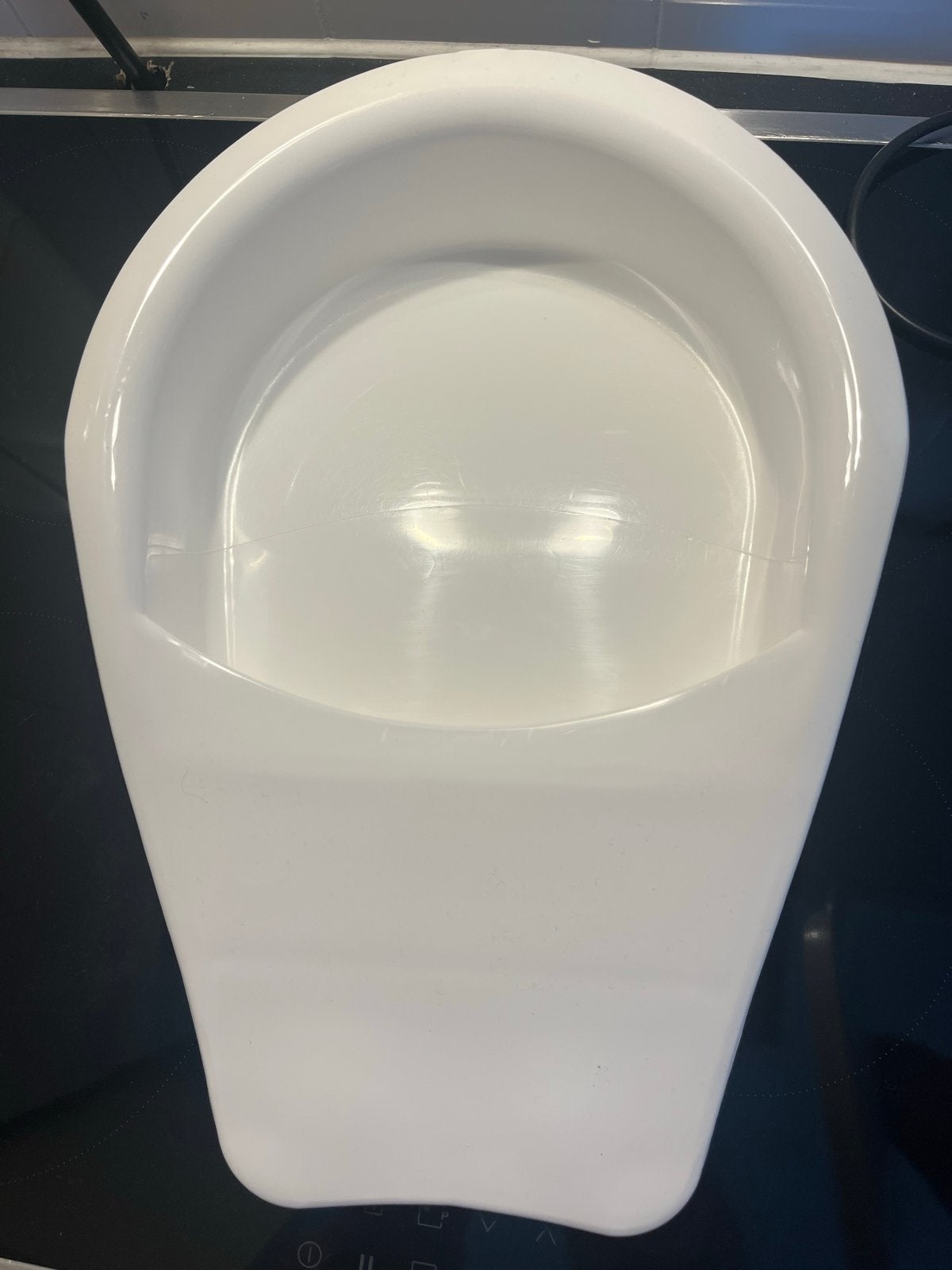 Bedpan / Po, helemaal nieuw, Ophalen of Verzenden, Nieuw