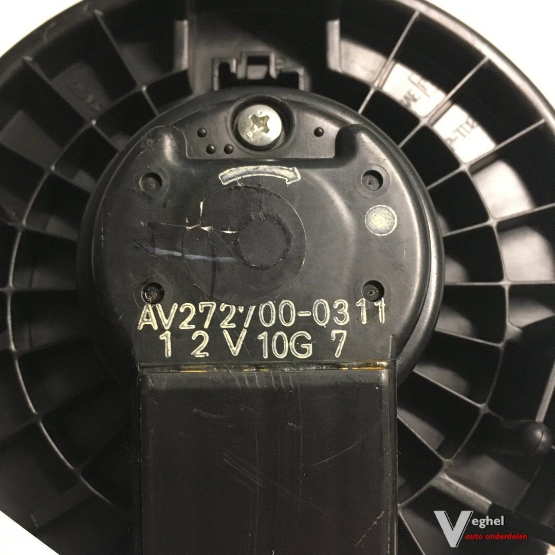 Suzuki Swift 1.3 Benzine 2006 2500143  Kachelmotor  AV272700, Gebruikt, -, -, Ophalen of Verzenden