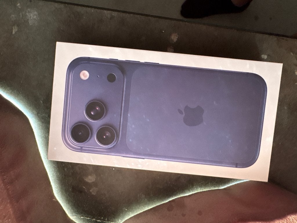 Nieuw! iPhone 17 Pro 256 GB - Nog Geseald, Telecommunicatie, Mobiele telefoons | Apple iPhone, Nieuw, 100 %, Ophalen, 256 GB