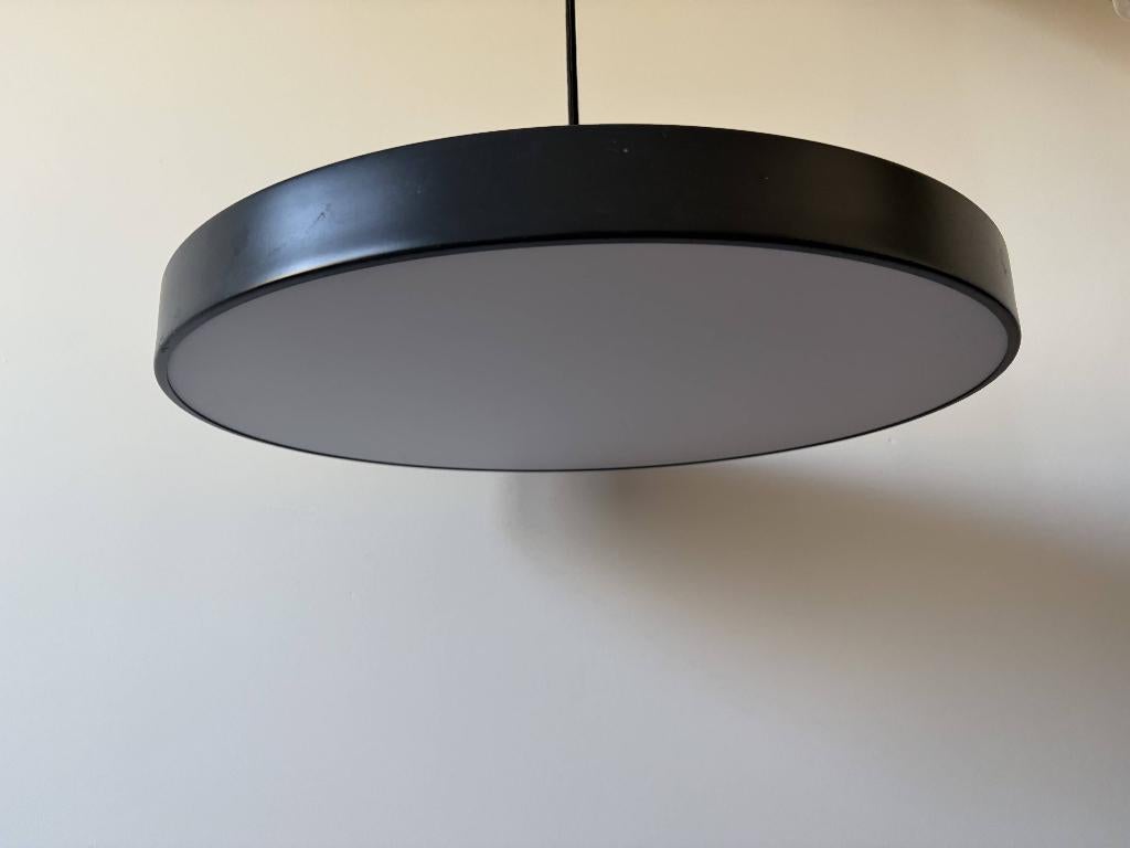 Asteria Hanglamp, Ophalen of Verzenden, Zo goed als nieuw, Overige materialen, Modern, minimal, classy