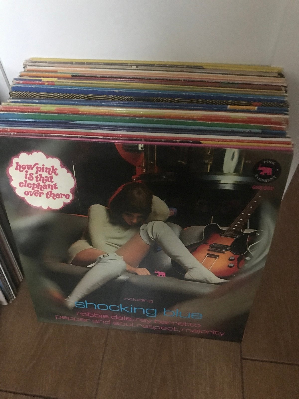 Vinyl 22 lp’s Pop / Disco / Soul, Ophalen of Verzenden, Gebruikt, Pop, LP