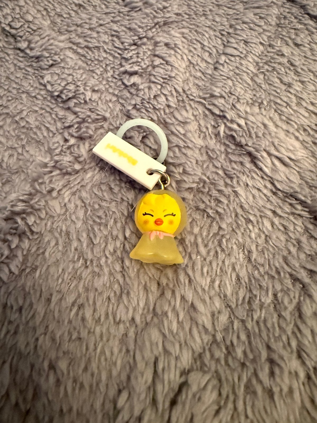 Stray Kids SKZOO Bbokari key chain, Ophalen of Verzenden, Zo goed als nieuw