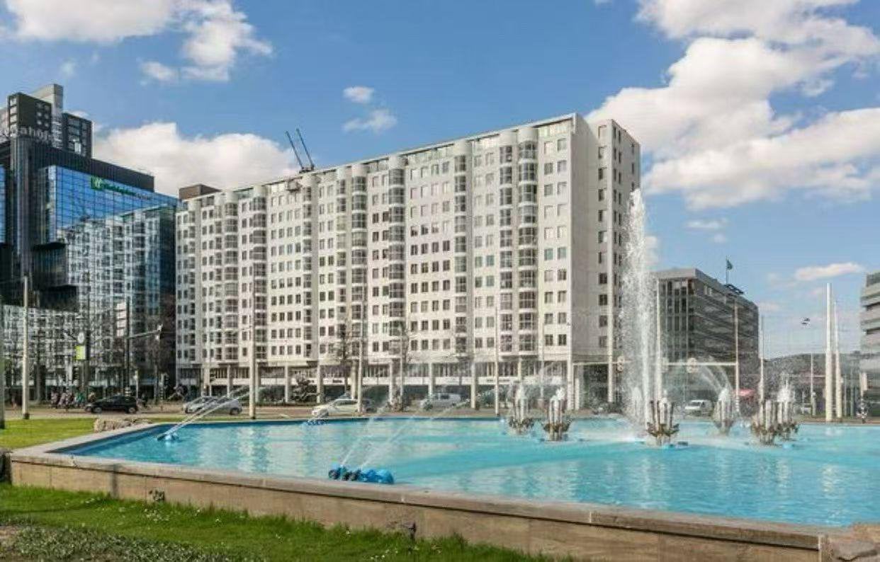 For rent: room Rotterdam Weena, Rotterdam