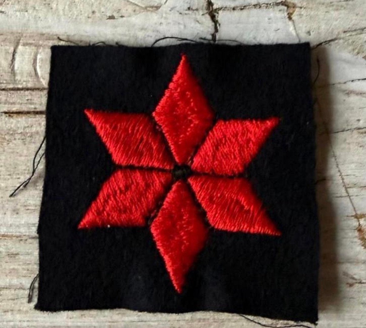 Marine Embleem  Loodsdienst, Verzenden, Marine, Nederland, Embleem of Badge