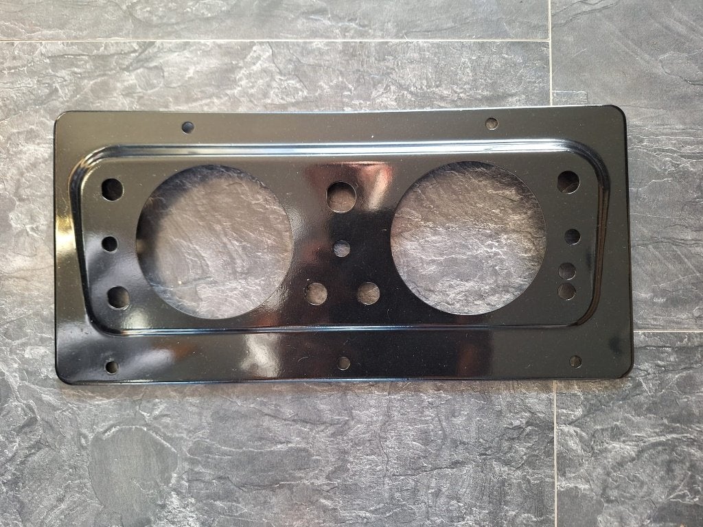dashboard, Auto-onderdelen, Ophalen of Verzenden, Gebruikt, Land Rover