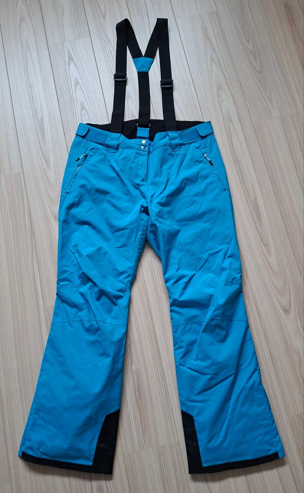 Dare2B dames skibroek (maat 42) NIEUW!, Broek, Nieuw, Ophalen of Verzenden, Maat 42/44 (L)