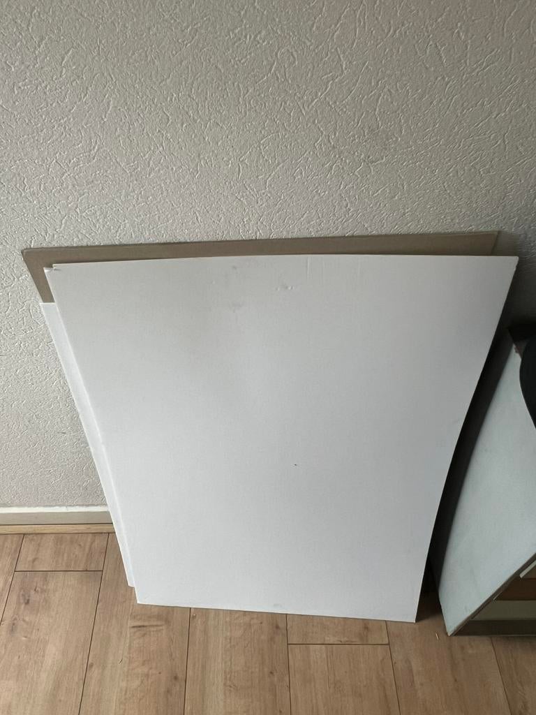 Maquette materiaal, Hobby en Vrije tijd, Ophalen, Gebruikt