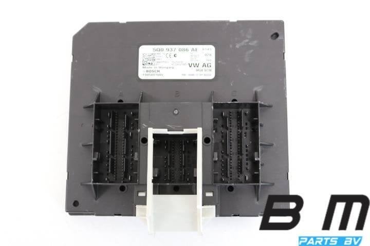 BCM (boordnetregelapparaat) VW Golf 7 5Q0937086AE, Gebruikt