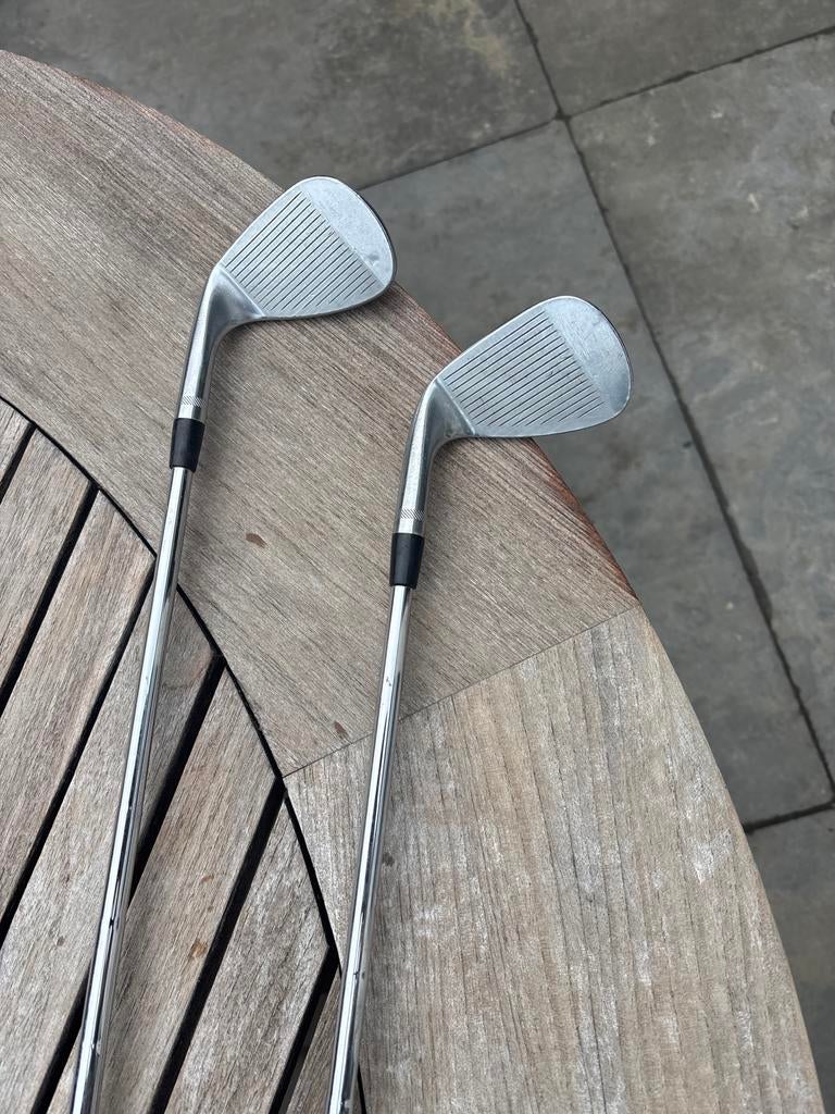 , Titleist Vokey 50-54 graden, wedge 12F-14F, Ophalen, Gebruikt, Club, Overige merken