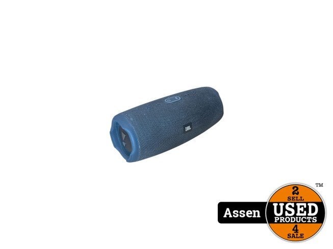 JBL Charge Essentail 3 SE | Nette Staat | 1 Maand Garantie, JBL, Zo goed als nieuw, Support@jbl.com, 400 Atlantic Street
Stamford, CT 06901
USA