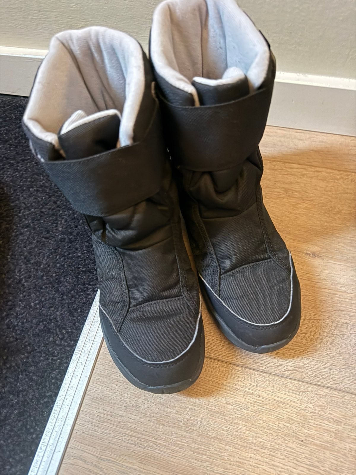 Snowboots maat 38, Kleding | Dames, Ophalen of Verzenden, Gedragen, Maat 38/40 (M), Overige typen