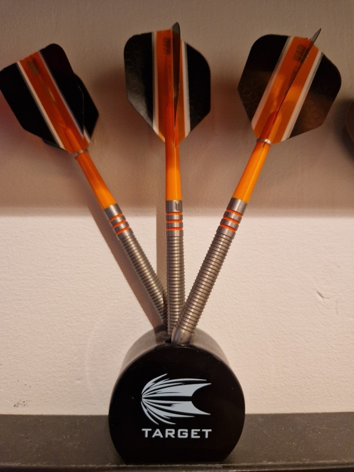 Raymond van Barneveld Darts - Target RVB 95 G3, Ophalen of Verzenden, Pijlen